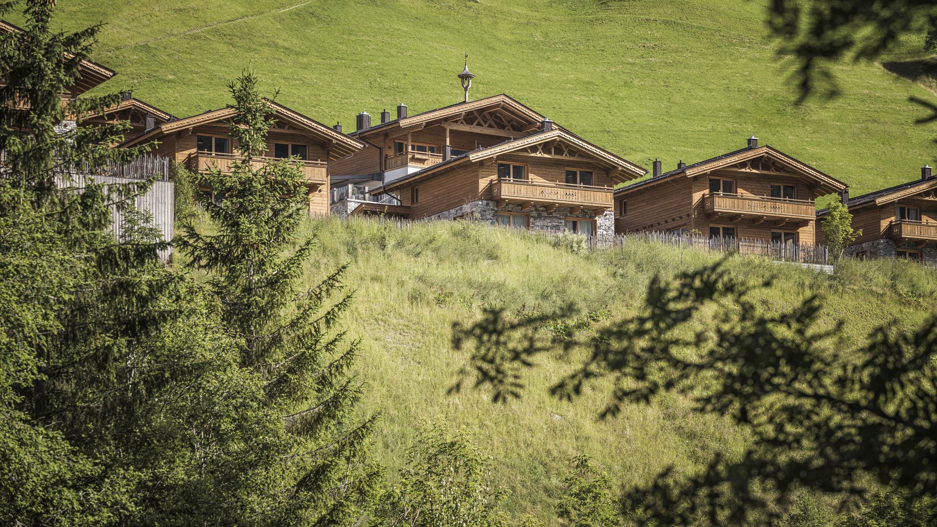 Farm Resort Geislerhof — photo 2