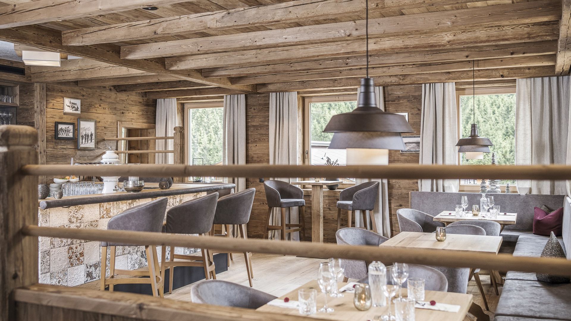 Farm Resort Geislerhof